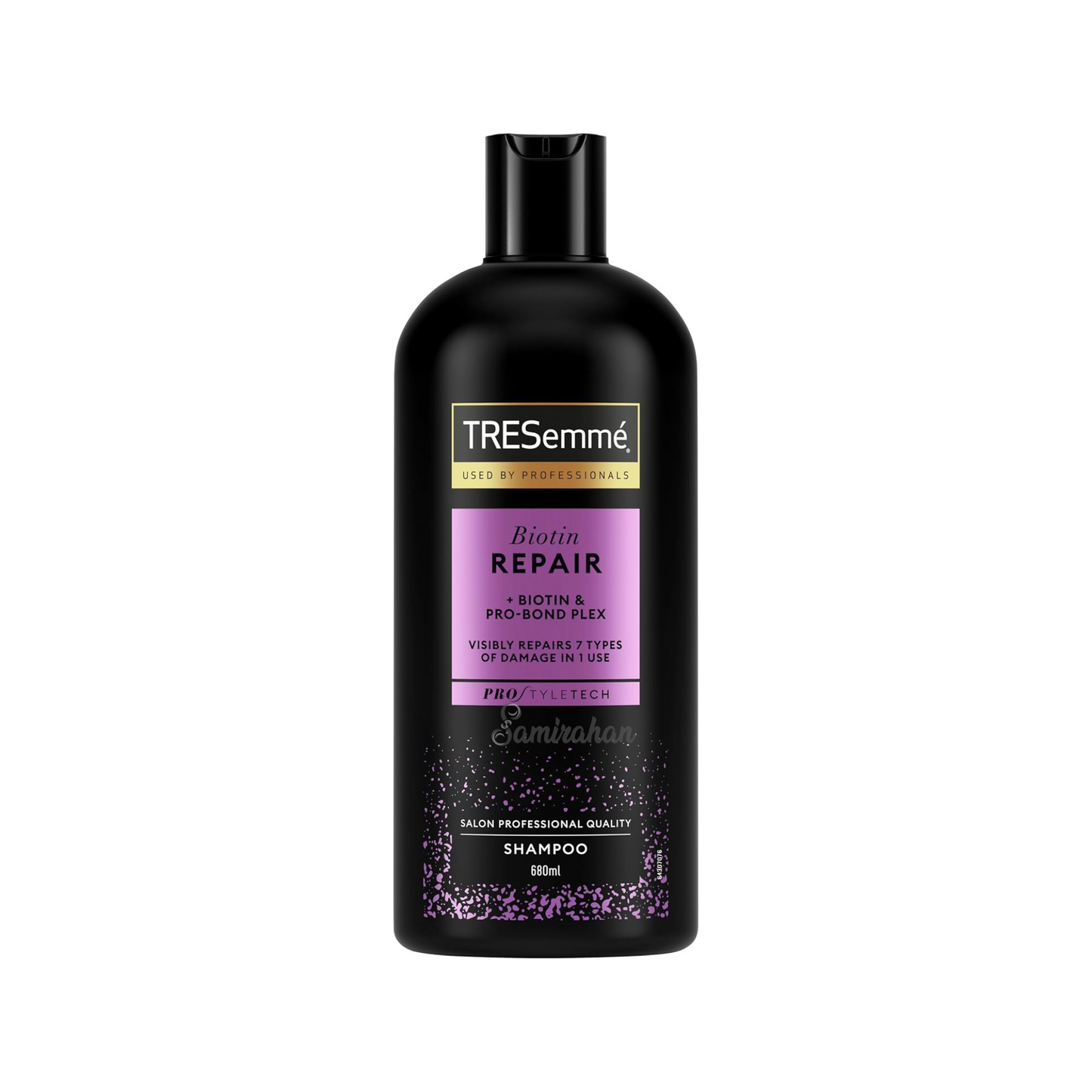 TRESemme Shampoo Biotin Repair For 7 Type Dry Damaged Hair Best fine health growth shine foreign dandruff genuine authentic import loss sculp low price BD Dhaka