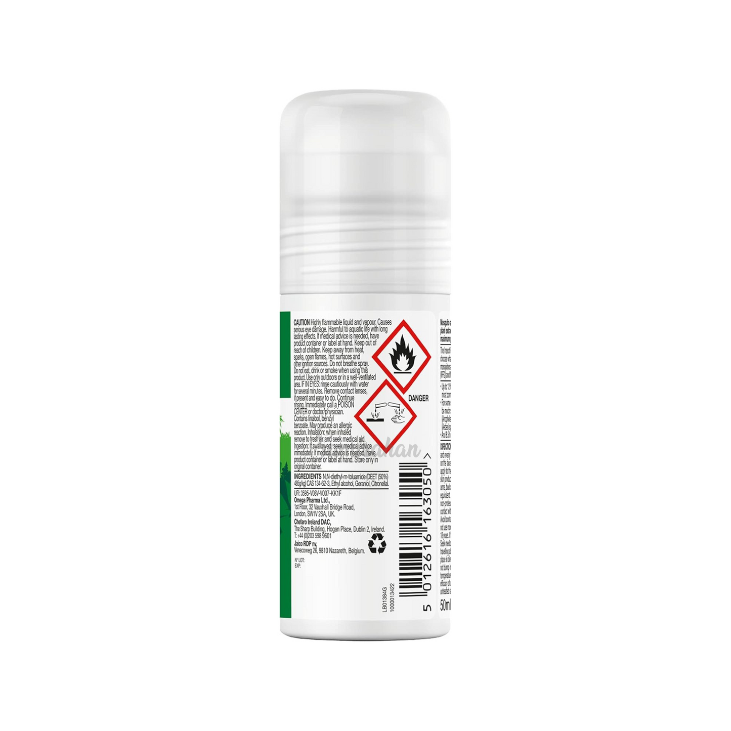 Incognito Natural Insect Repellent Spray Mosquitoes bug Ticks Roll On dry irritated skin lotion sale discount Best real import premium herbal UK cheap price bd