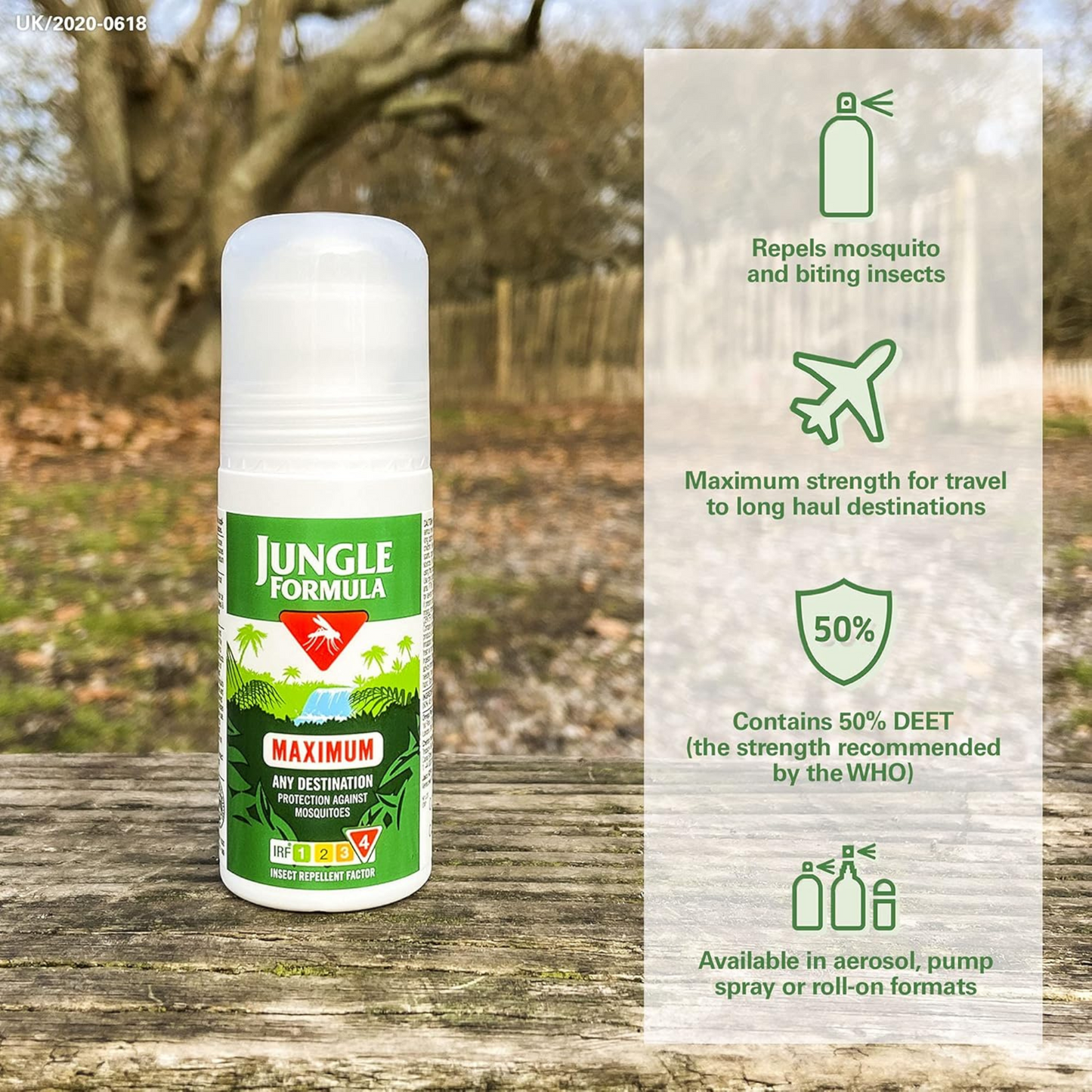 Incognito Natural Insect Repellent Spray Mosquitoes bug Ticks Roll On dry irritated skin lotion sale discount Best real import premium herbal UK cheap price bd