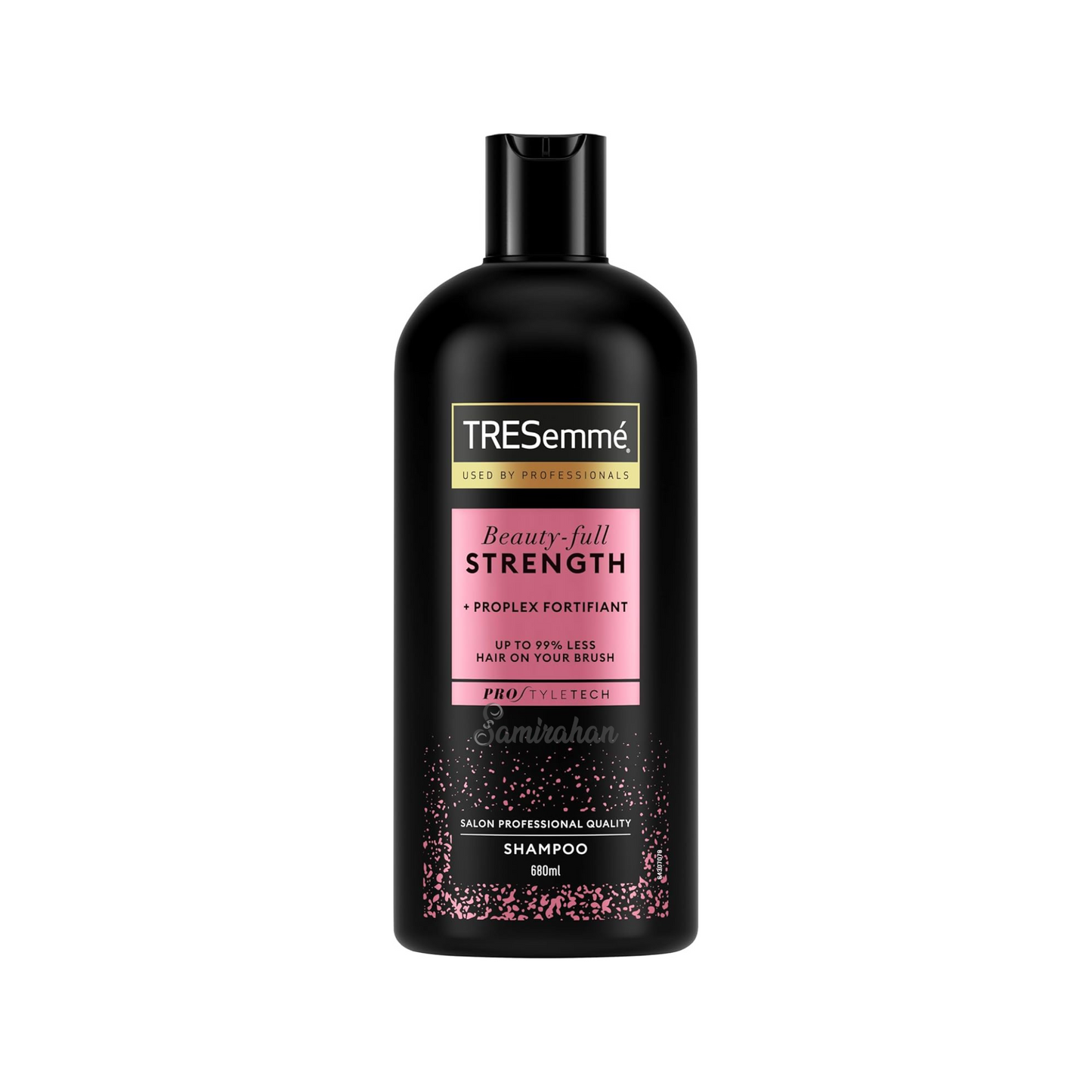 TRESemme Beauty Full Strength Shampoo For Damaged Hair dry long Best fine health growth shine foreign dandruff genuine authentic import sculp low price BD Dhaka