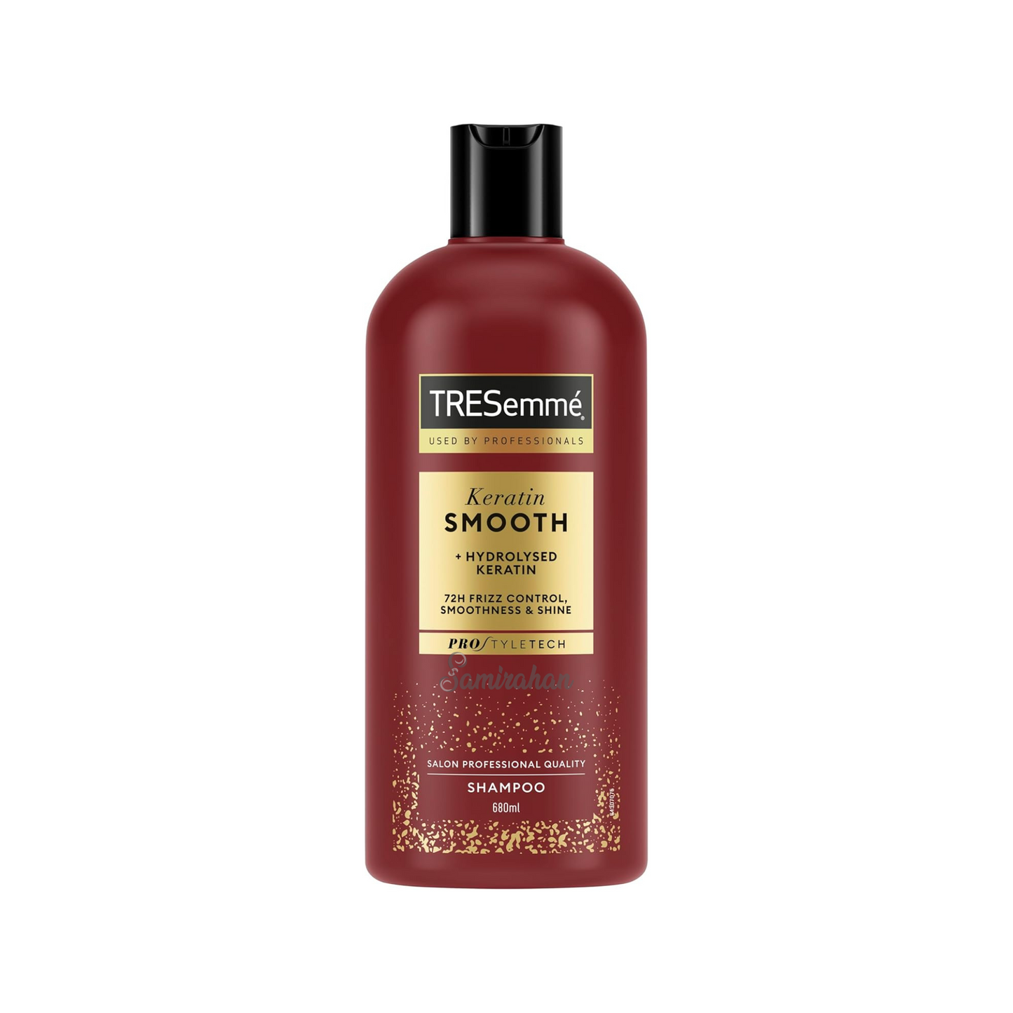 TRESemme Keratin Smooth Hair Shampoo For Frizz Control dry long Best fine health growth shine foreign dandruff genuine authentic import sculp low price BD Dhaka