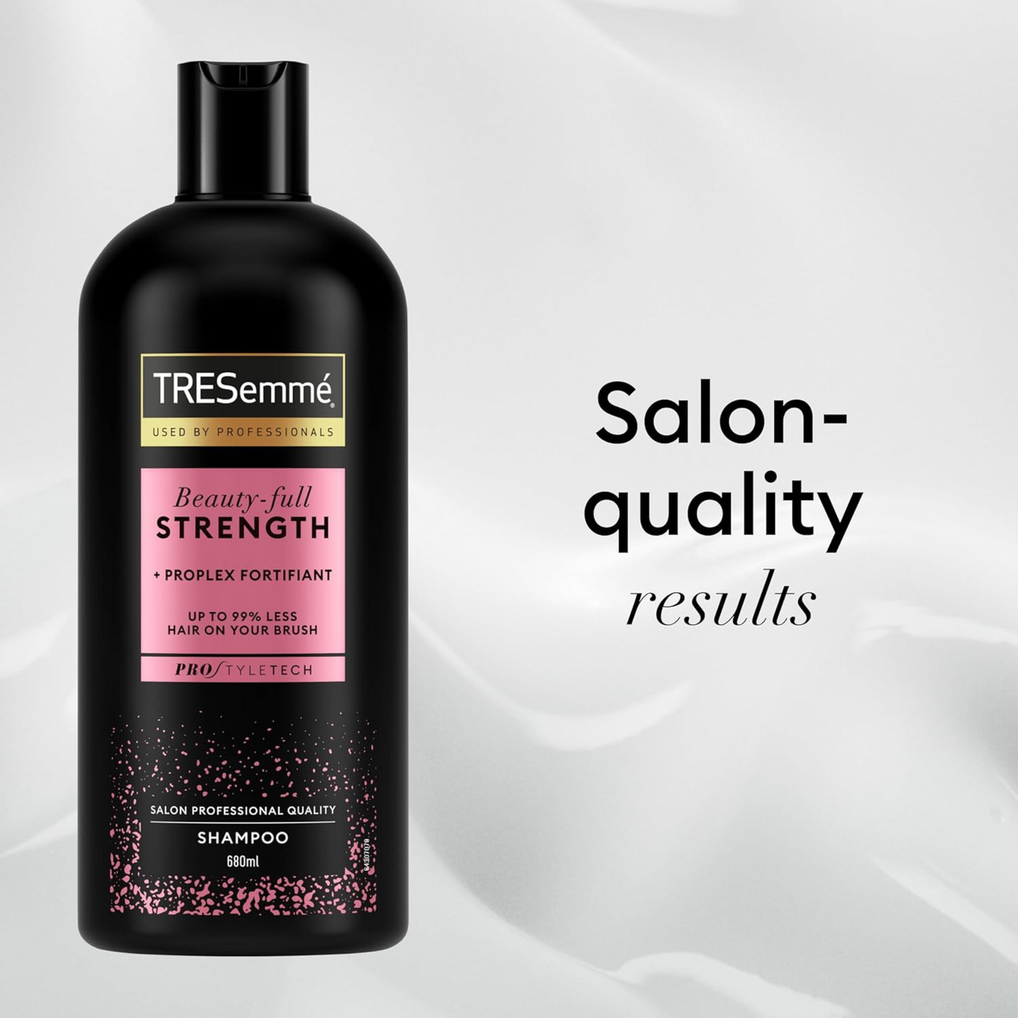 TRESemme Beauty Full Strength Shampoo For Damaged Hair dry long Best fine health growth shine foreign dandruff genuine authentic import sculp low price BD Dhaka
