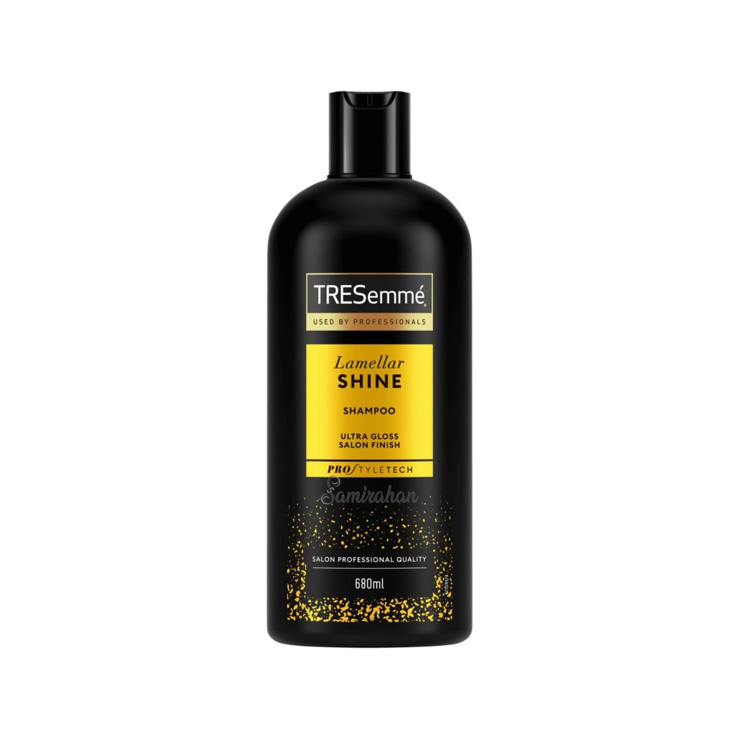 TRESemmé Shampoo Lamellar Shine For Ultimate Salon Grade Gloss Best fine health growth shine foreign dandruff genuine authentic import sculp low price BD Dhaka