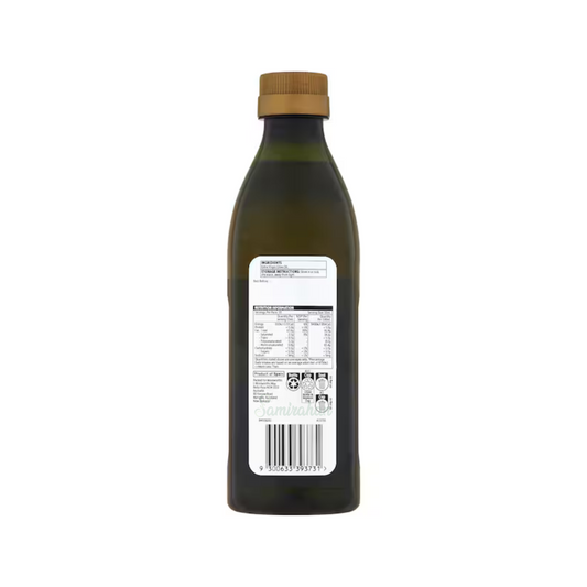 Woolworths Spanish 100% Extra Virgin Olive Oil Robust used great butter baking Natural Omega3 Best imported foreign organic healthy premium brand low price BD