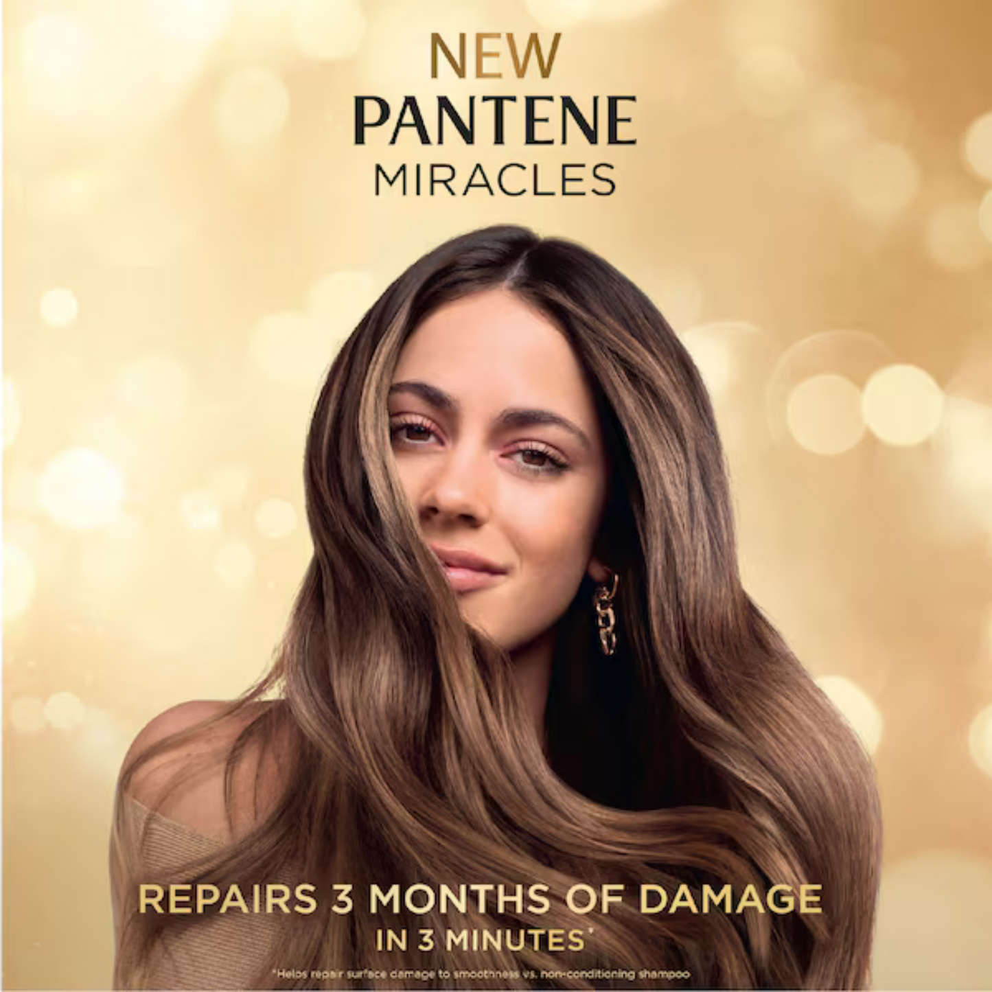 Pantene Biotin Miracle Mask powerful treatment repair formula NUTRIENT Best genuine natural styling care imported AU premium original hair fall low price in BD