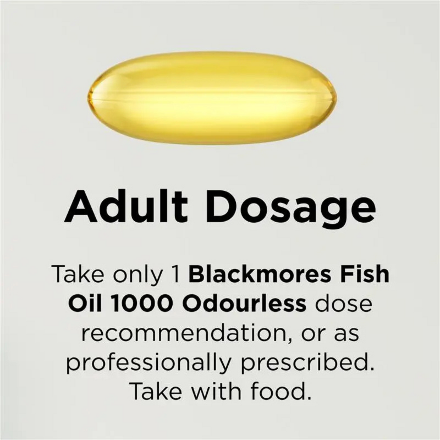 Blackmores Odourless High Strength Wild Fish Oil heart brain eye health Best imported Australia original real Biotin hair glow energy premium low price Dhaka bd