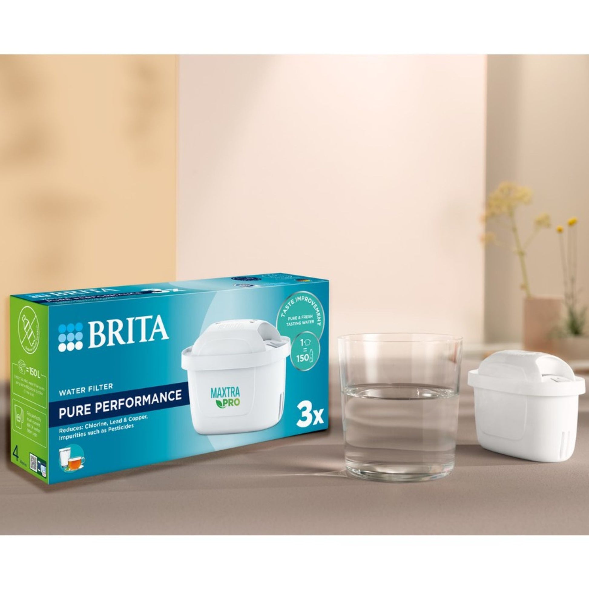 Brita Water Filter Cartridge Maxtra Pro Jug White Best import foreign genuine authentic original Australian premium purifier healthy pure drinking safe price BD