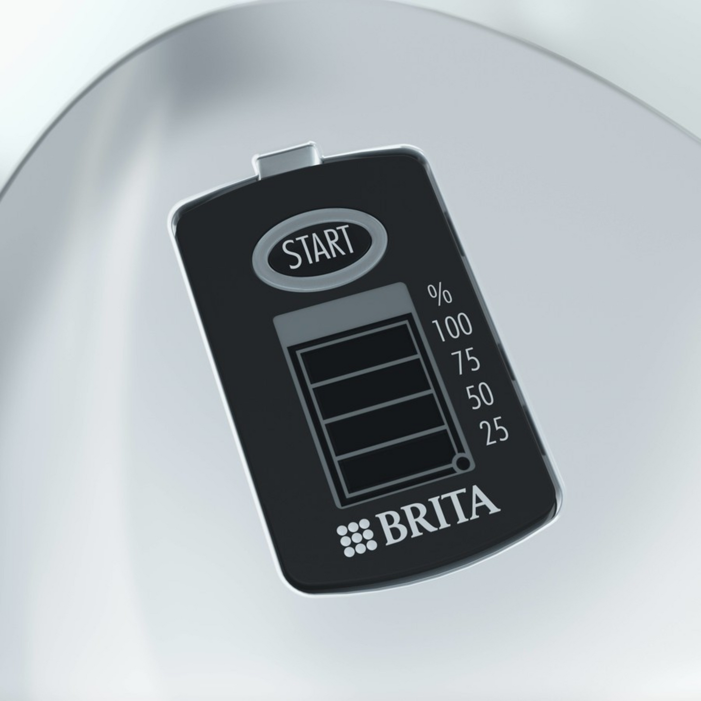 BRITA Marella 3.5L XL Water Filter Jug White Best imported foreign genuine authentic original Australian premium purifier healthy pure drinking safe price in BD