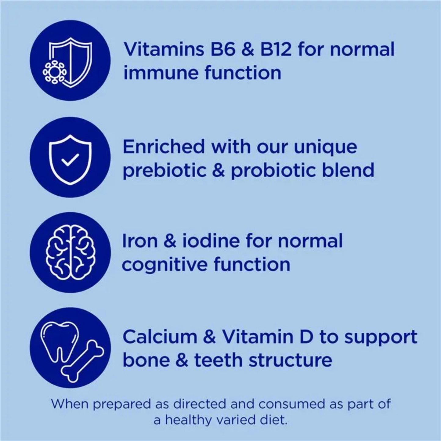 Aptamil Gold+ Stage 3 nutritionally toddlers 1+ Years baby milk formula authentic Australian feeding babies cow breast original organic Best cheap price in bd