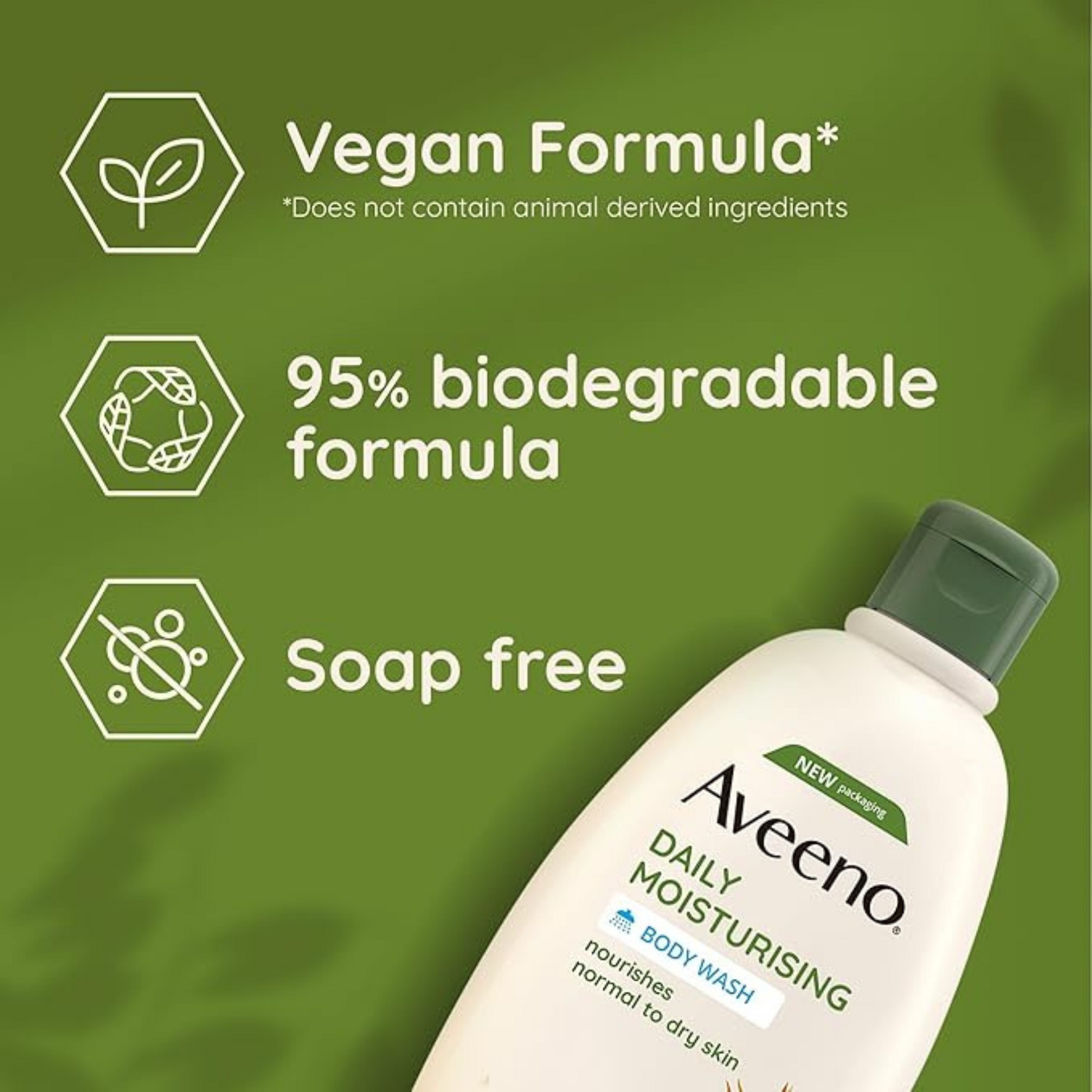Aveeno body wash UK imported genuine premium skincare for dry sensitive skin BD shop Dhaka Chittagong Sylhet Bangladesh online authentic fast soap cheap price