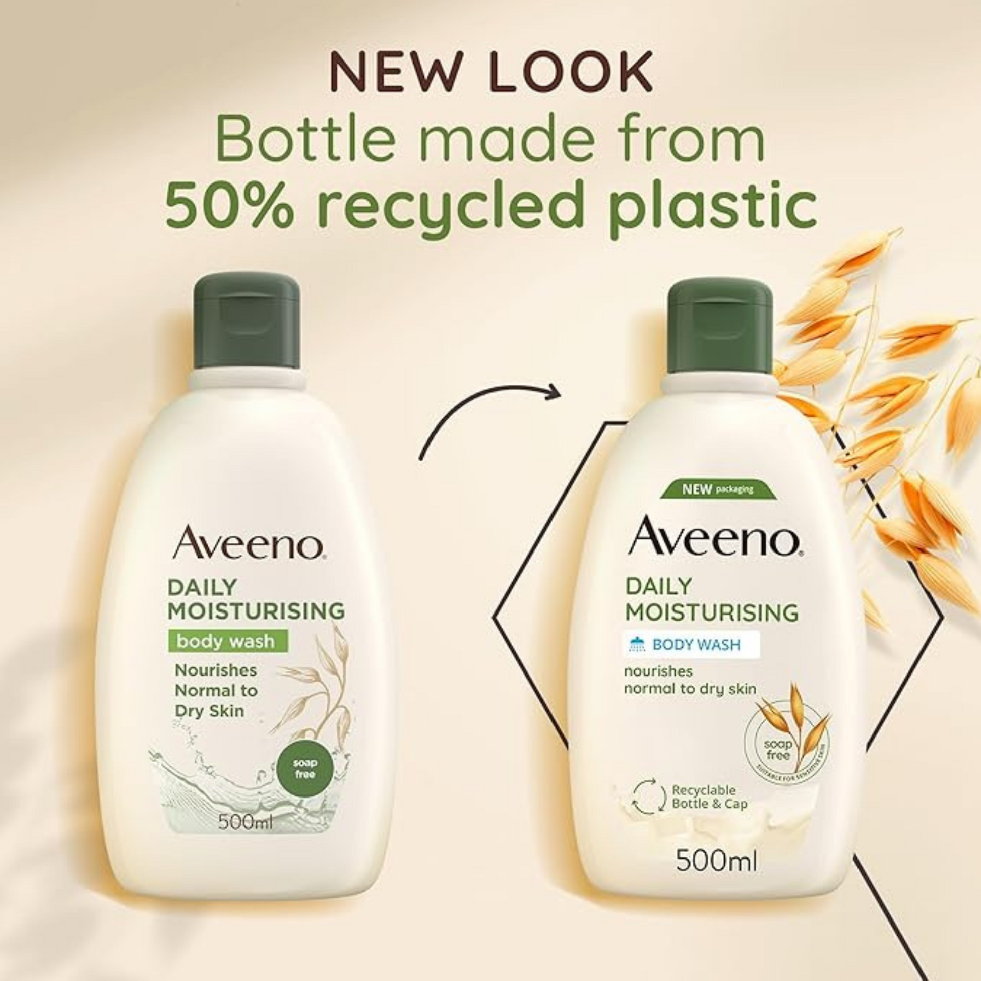 Aveeno body wash UK imported genuine premium skincare for dry sensitive skin BD shop Dhaka Chittagong Sylhet Bangladesh online authentic fast soap cheap price