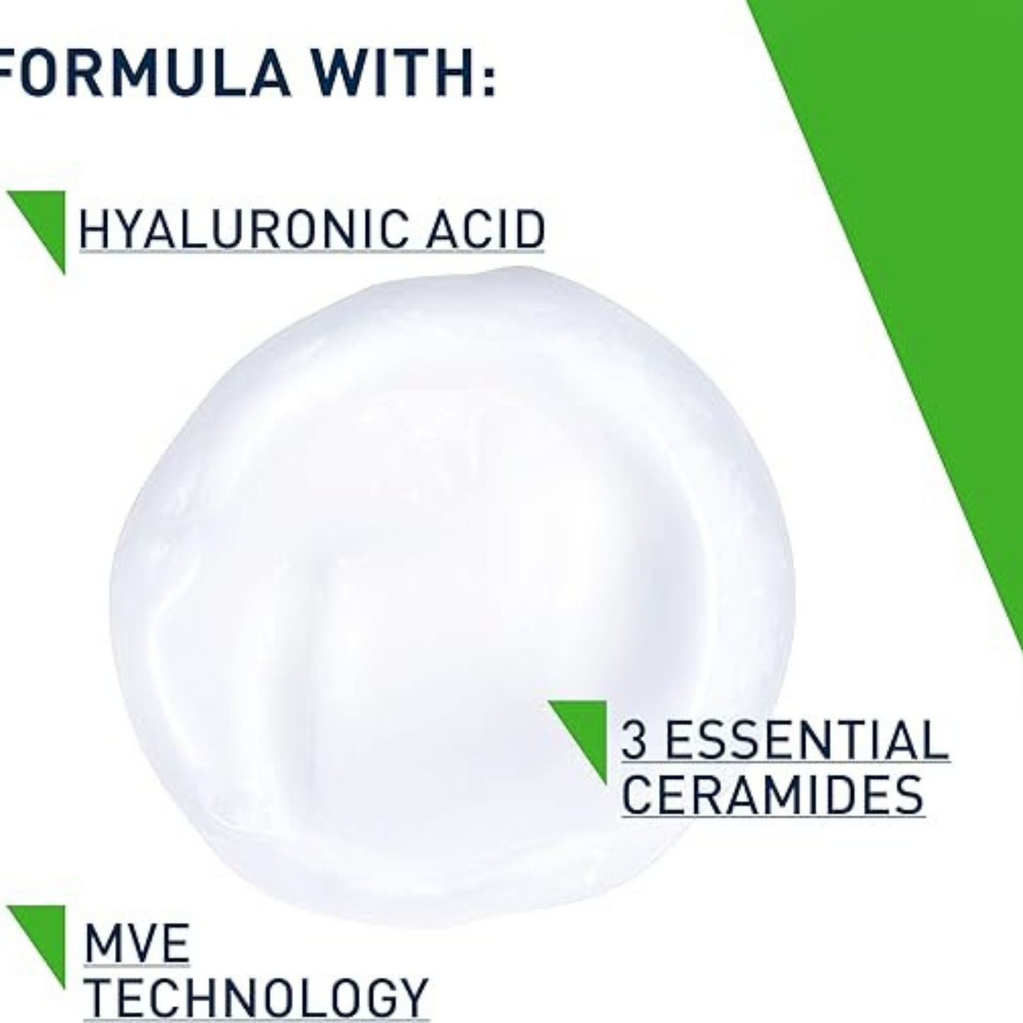 CeraVe Hydrating cleanser UK imported face wash soap makeup for dry sensitive skin authentic premium online BD shop cheapest price Dhaka Chittagong Bangladesh