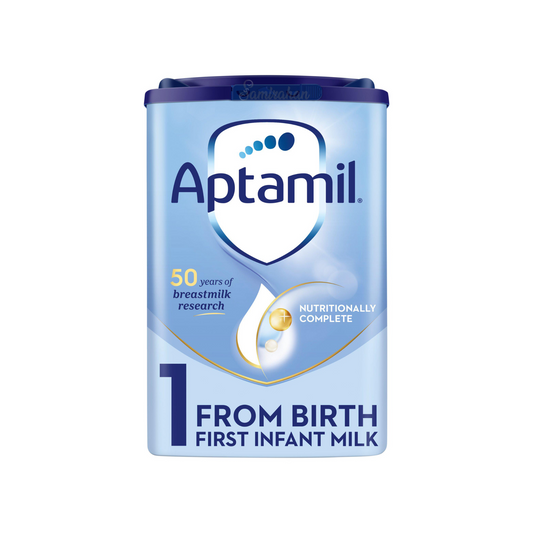 Aptamil Stage 1 First Infant Baby Milk Formula Powder Birth uk safe health feed food care cow original store Best shop Import foreign Premium low price in bd