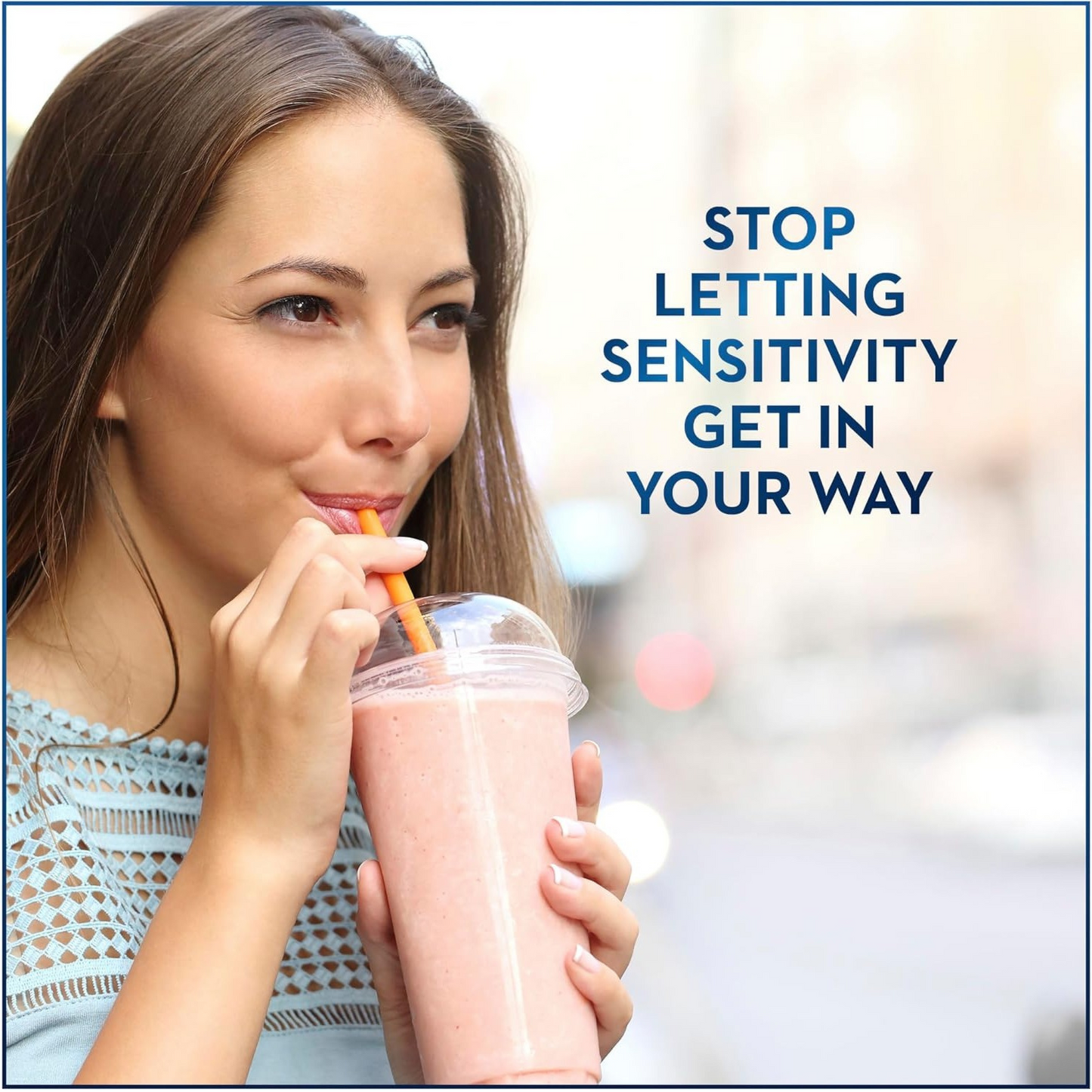 Oral-B Dental Sensitivity Gum White toothpaste Regular mint soft strong teeth protect Best genuine import Australia premium original germ clean low in Dhaka BD