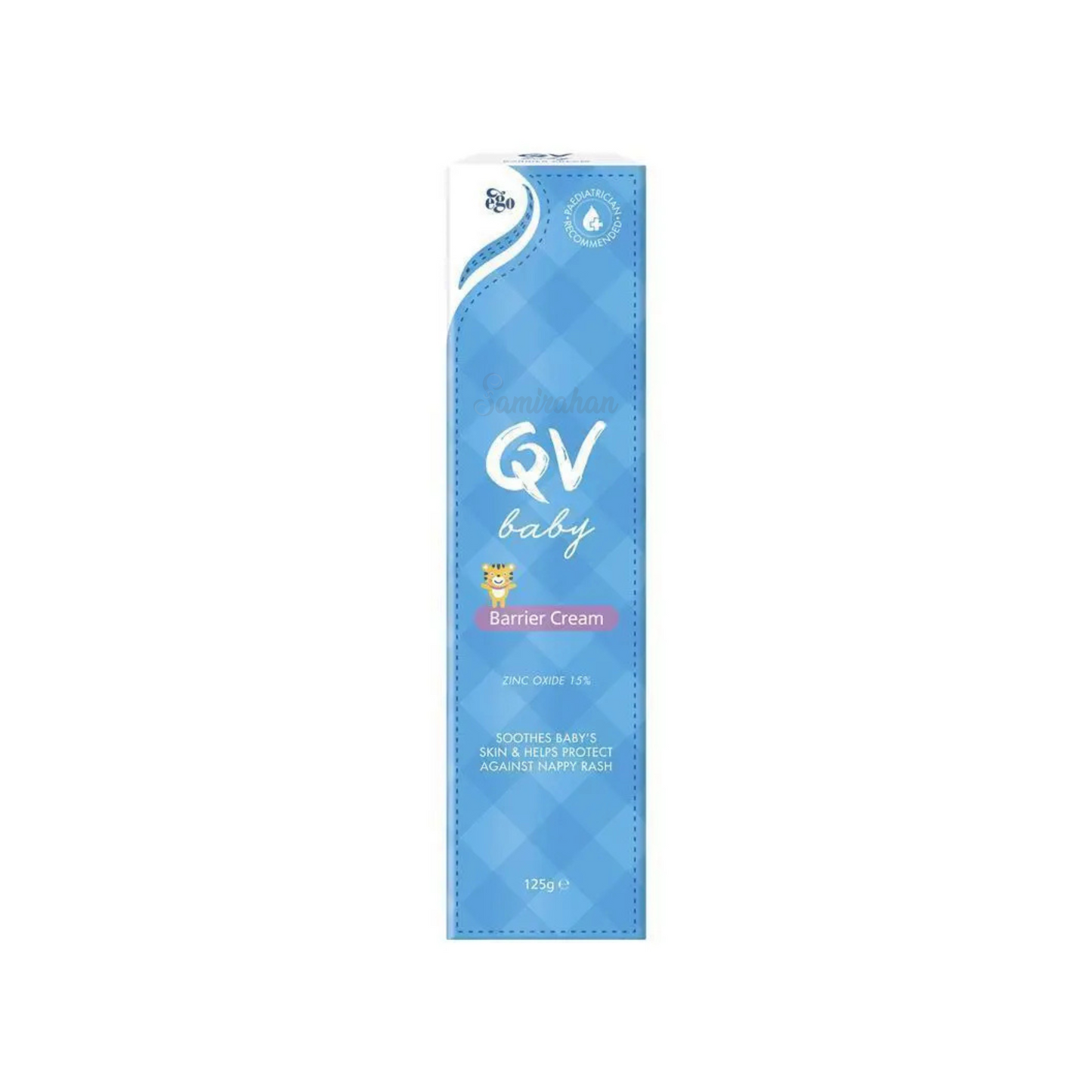 QV Baby Barrier Cream Australia Nappy rash Best imported authentic original brand skincare Cleansers protect beauty face body wash foaming cheap price in BD