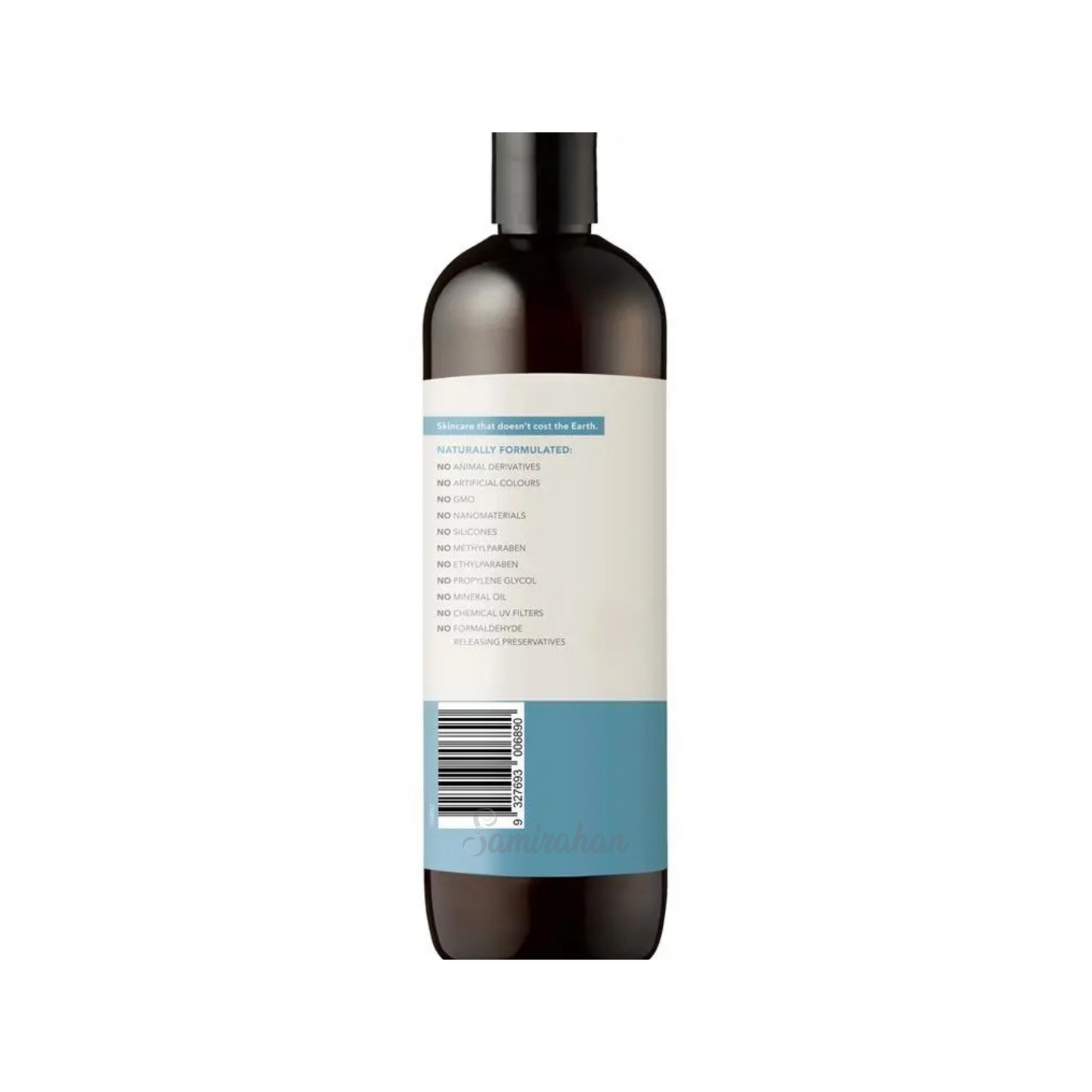 Sukin Natural Hydrating Conditioner For Dry & Damage Hair (Australia) 500mL