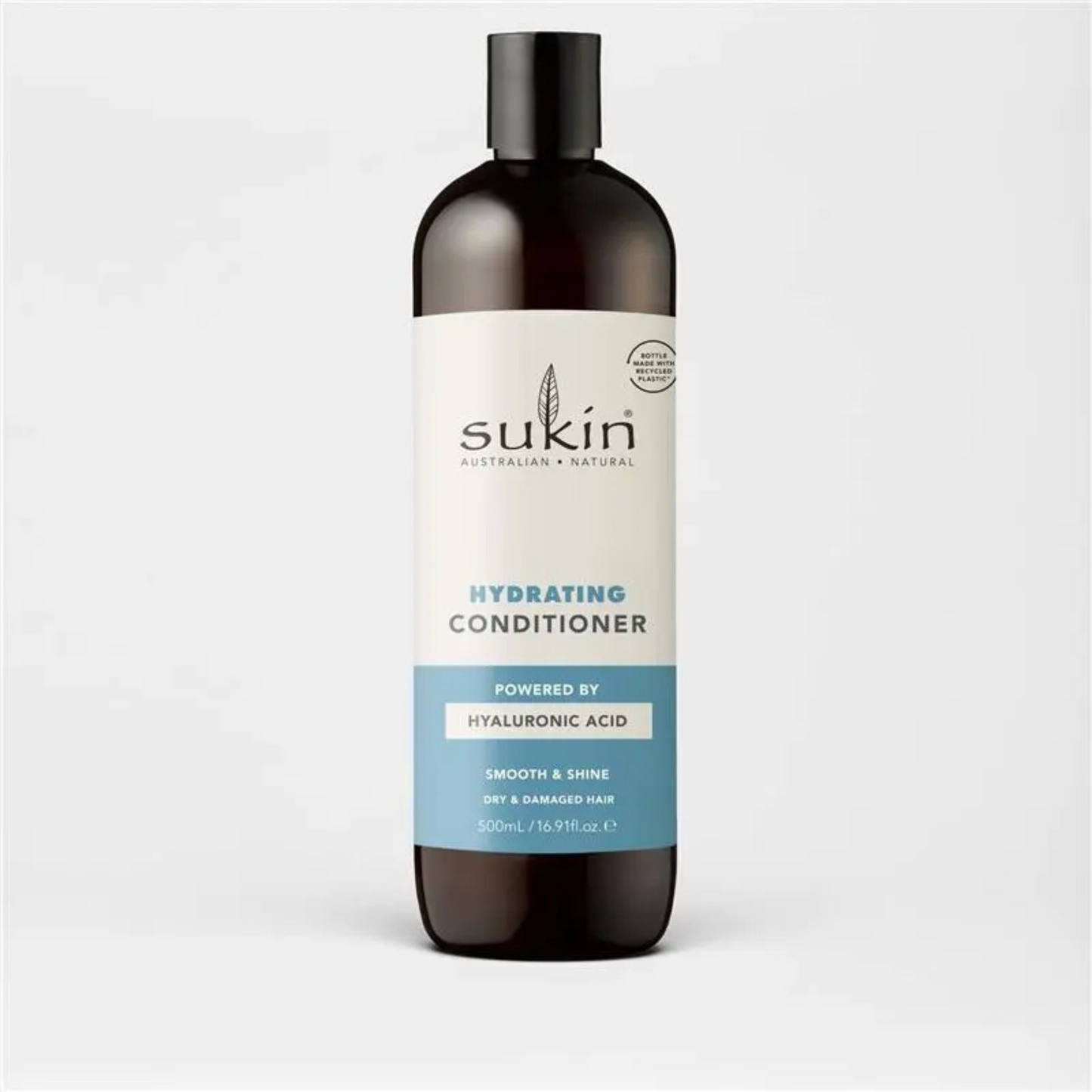 Sukin Natural Hydrating Conditioner For Dry & Damage Hair (Australia) 500mL