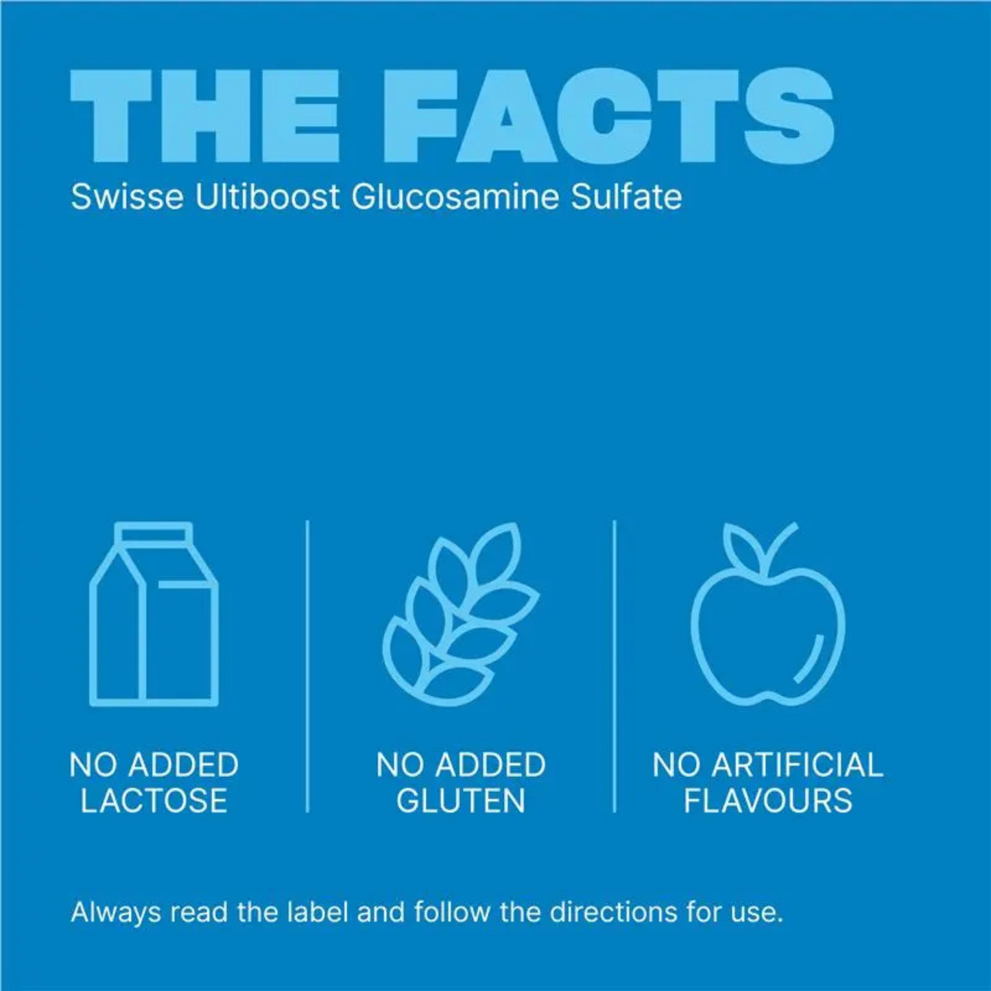 Swisse Ultiboost Glucosamine Sulfate premium formula tablet healthy life bone joint mobility cartilage doctor Best imported Australian authentic low price bd