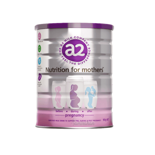 A2 Nutrition for Mothers Before During & After Pregnancy (Australia) 900g