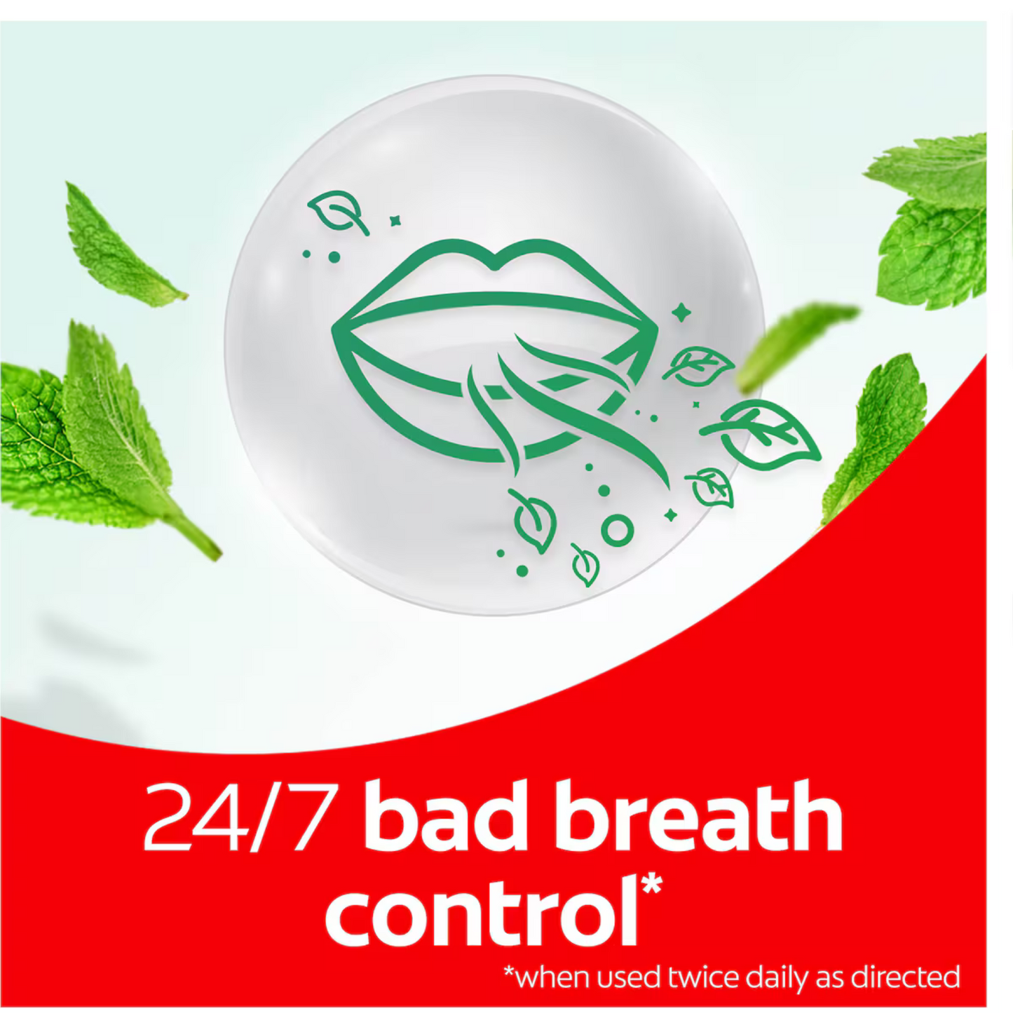 Colgate Plax Freshmint Alcohol-Free Antibacterial Mouthwash clean teeth Best genuine authentic Australia premium germ cavities dental care price in Bangladesh