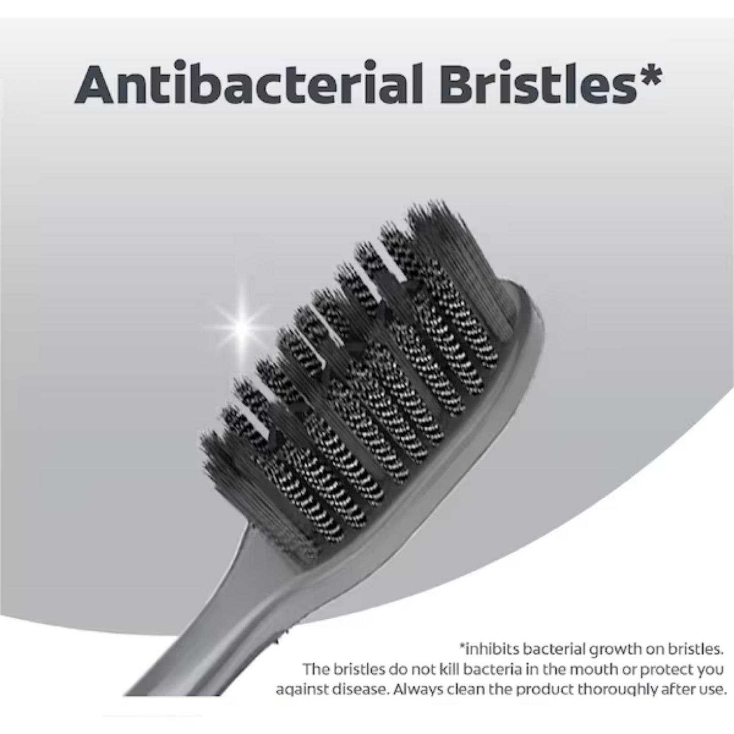 Colgate 360° Charcoal Spiral Soft Toothbrush online Clinically proven relief genuine sensitive teeth gum protection Clinically import AU premium low price in bd