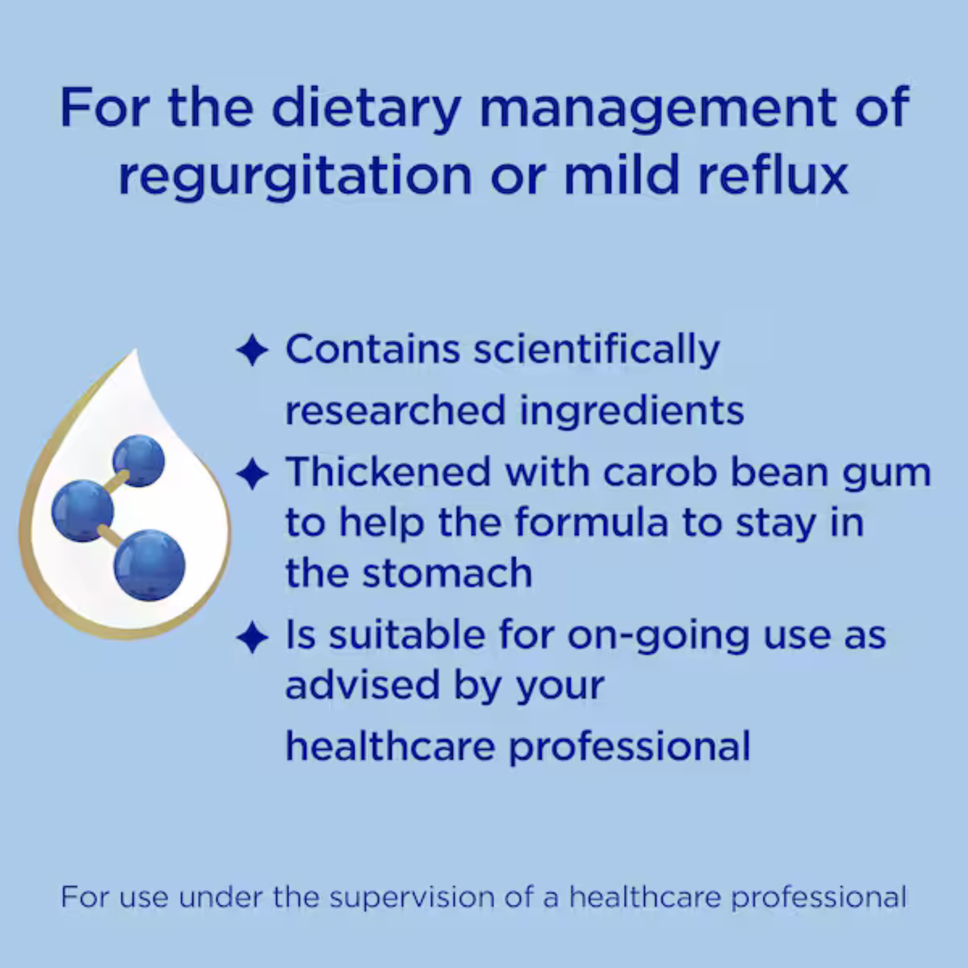 Aptamil Gold+ Reflux authentic nutritionally premium baby milk formula infants healthy feeding food natural cow breast organic Best Import AU low price in bd