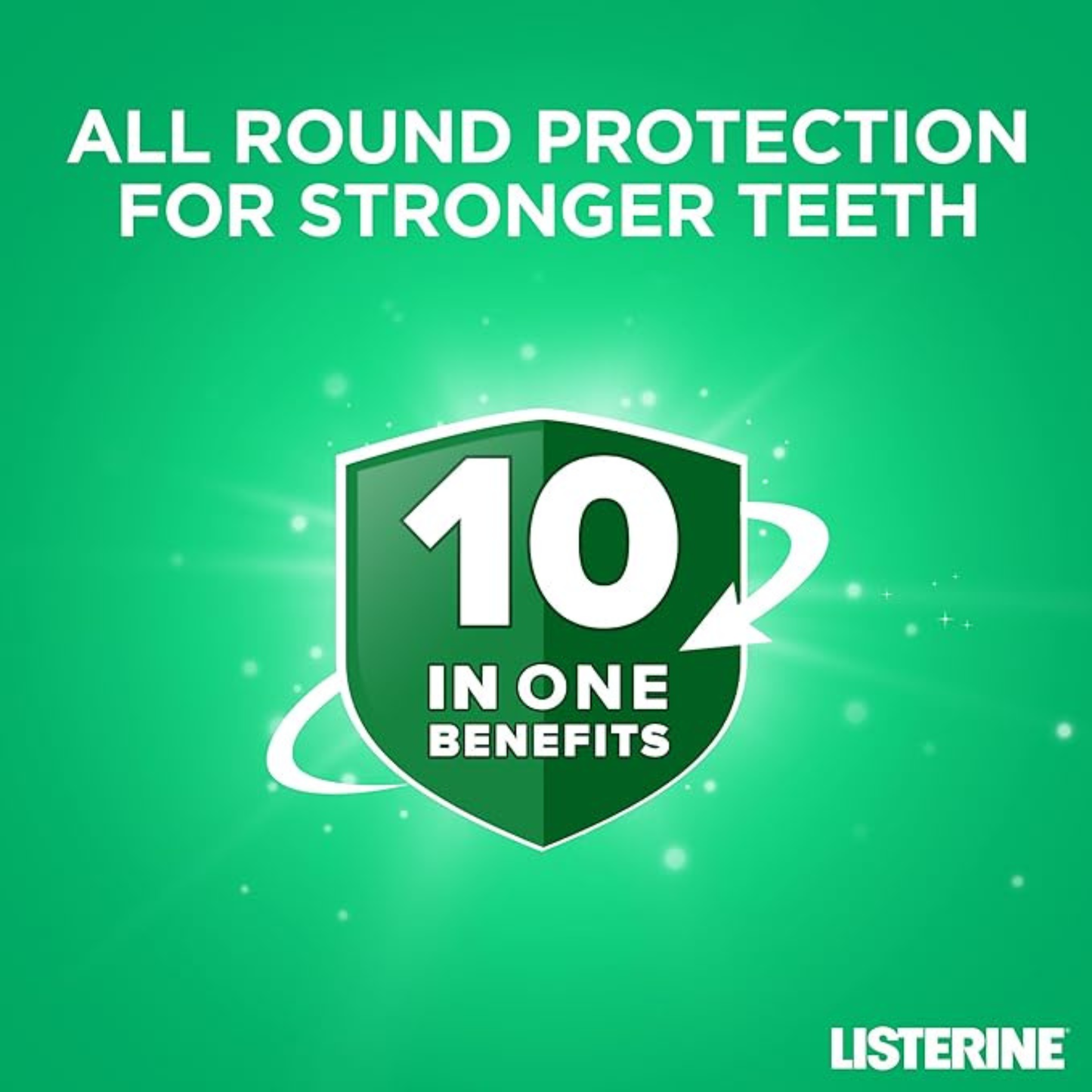 Listerine Total Care Teeth & Gum Care Mouthwash Fresh Mintt Healthy Mouth Naturally Teethauthentic imported genuine premium brand online shop Low Dhaka price BD
