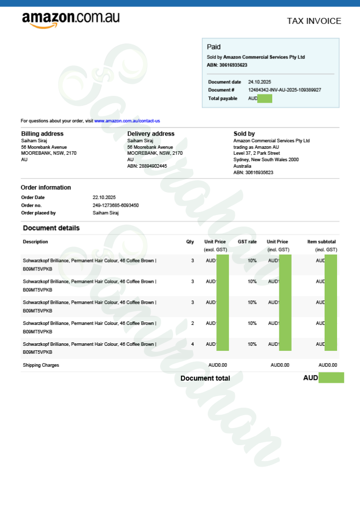 Schwarzkopf Brilliance Permanent Hair dye Colour 46 Coffee Brown shine genuine premium brand online shop Best safe import AU low price in bd Chittagong Uttara Notun Bazar Vatara Baridhara Nadda Pallabi Farmgate Motijheel Golapbag