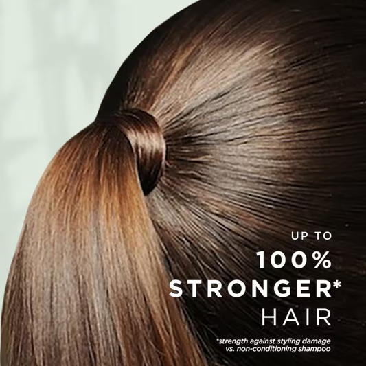 Pantene Pro-V Miracles Grow Strong Hair Conditioner with Biotin & Bamboo UK Best fine healthy growth shine foreign import loss damage sculp low price BD Dhaka