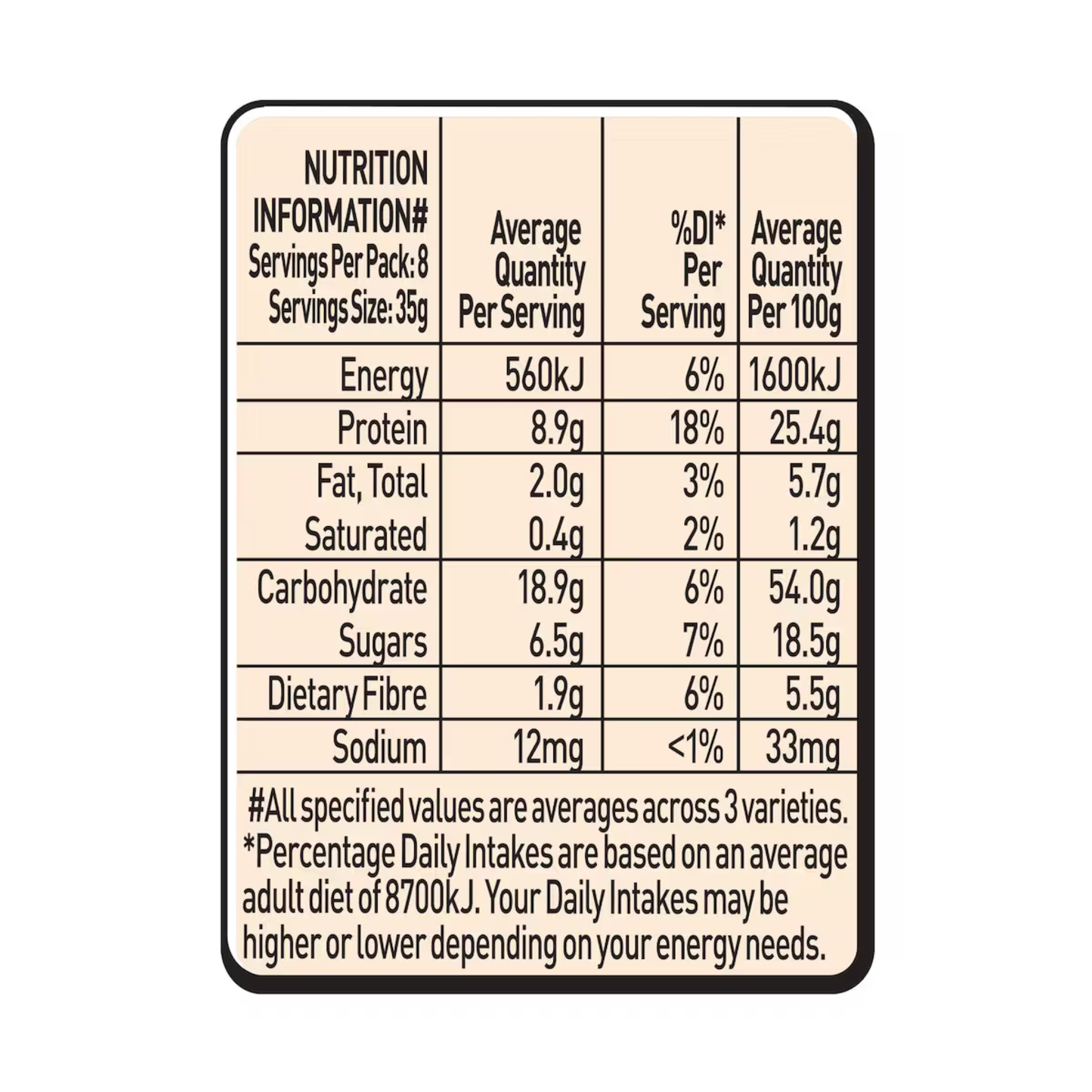 Uncle Tobys Oats Quick Sachets Protein Variety baby Breakfast Cereal delicious seed food healthy Store Best authentic import Australia price in Bangladesh bd Cox's Bazar Habiganj Chandpur
