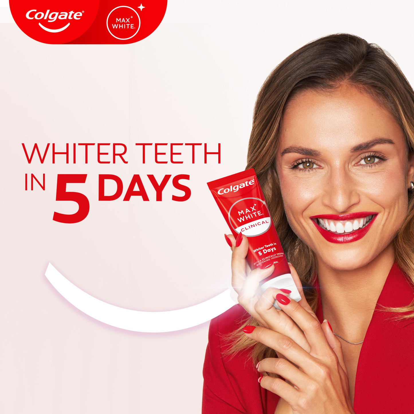Colgate Max White Clinical Sensitive Protect Teeth Whitening Toothpaste fresh teeth Best genuine authentic premium deep clean dental care low price in BD Dhaka
