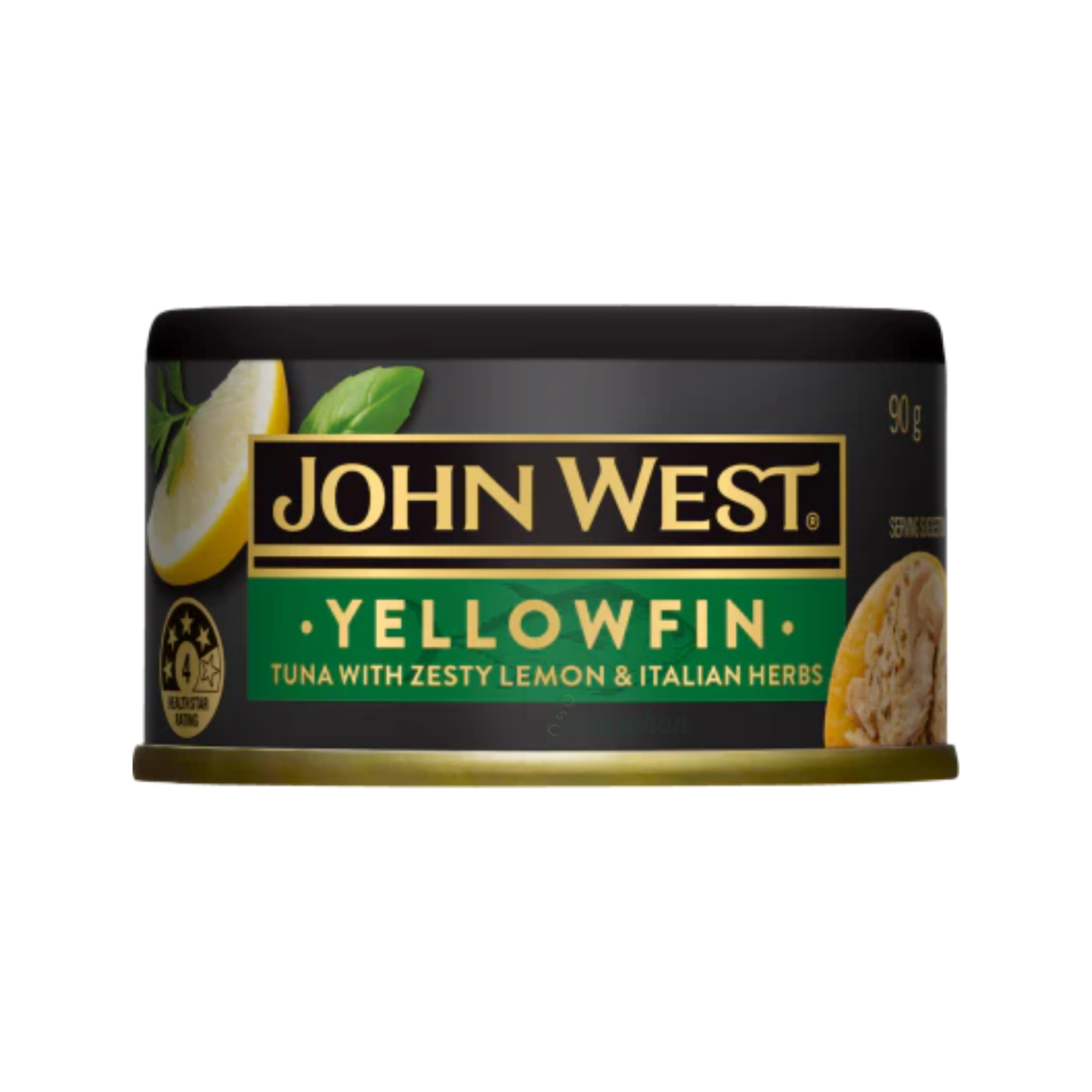 John West Yellowfin Tuna Zesty Lemon Italian Herbs Omega snacks protein spicy Health Best authentic import AU Thai salty seafood fish price in BD Khulna Kurigram Sunamganj Sherpur