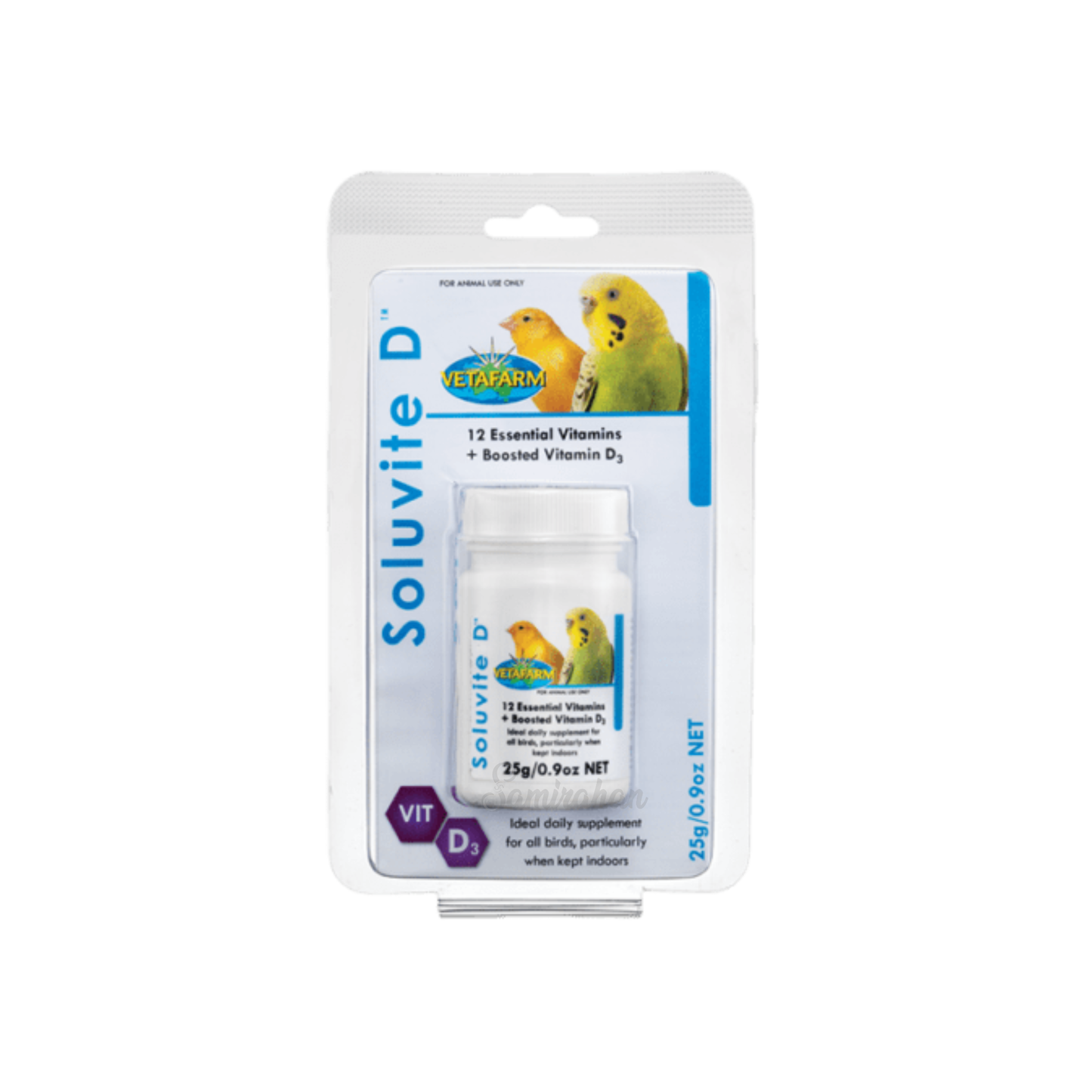 Vetafarm Soluvite D boosted birds supplement Australia authentic breeding genuine calcium vitamin mineral eggshell premium brand online cheap in BD Bangladesh Dhaka chandpour