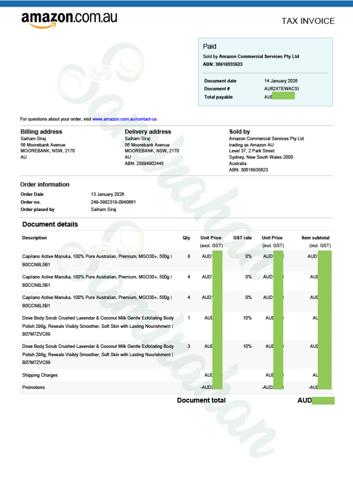 Dove Exfoliating Body Polish Crushed Lavender & Coconut Milk Cream (Australia) 298g