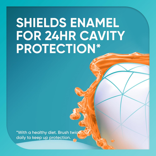 Sensodyne Pronamel Active Enamel Shield Cool Mint Whitening Toothpaste UK Best genuin authentic pain import foreign premium dental brush low price in BD Dhaka Notun Bazar Vatara Baridhara Nadda Pallabi Farmgate Motijheel Golapbag