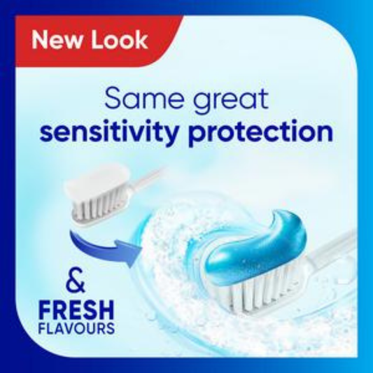 Sensodyne Rapid Relief Whitening Sensitive Teeth Toothpaste UK Best genuin authentic pain import foreign premium protection dental brush low price in BD Dhaka Shonir Akhra Sayedabad Wari Lalbagh Tejgaon Niketan DNCC Badda Rupnagar