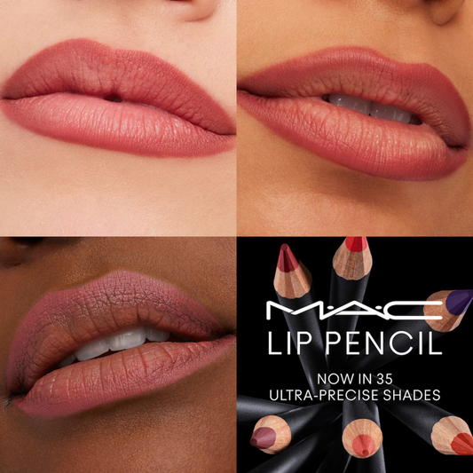 MAC Lip Pencil Mid-tone cool mauve Soar Cosmetics Lipstick authentic genuine premium beauty weeding bride parlor long lasting UK import makeup style price in bd Khilkhet Nikunja Kuril Mohakhali DOHS Kalabagan Dhanmondi Keraniganj