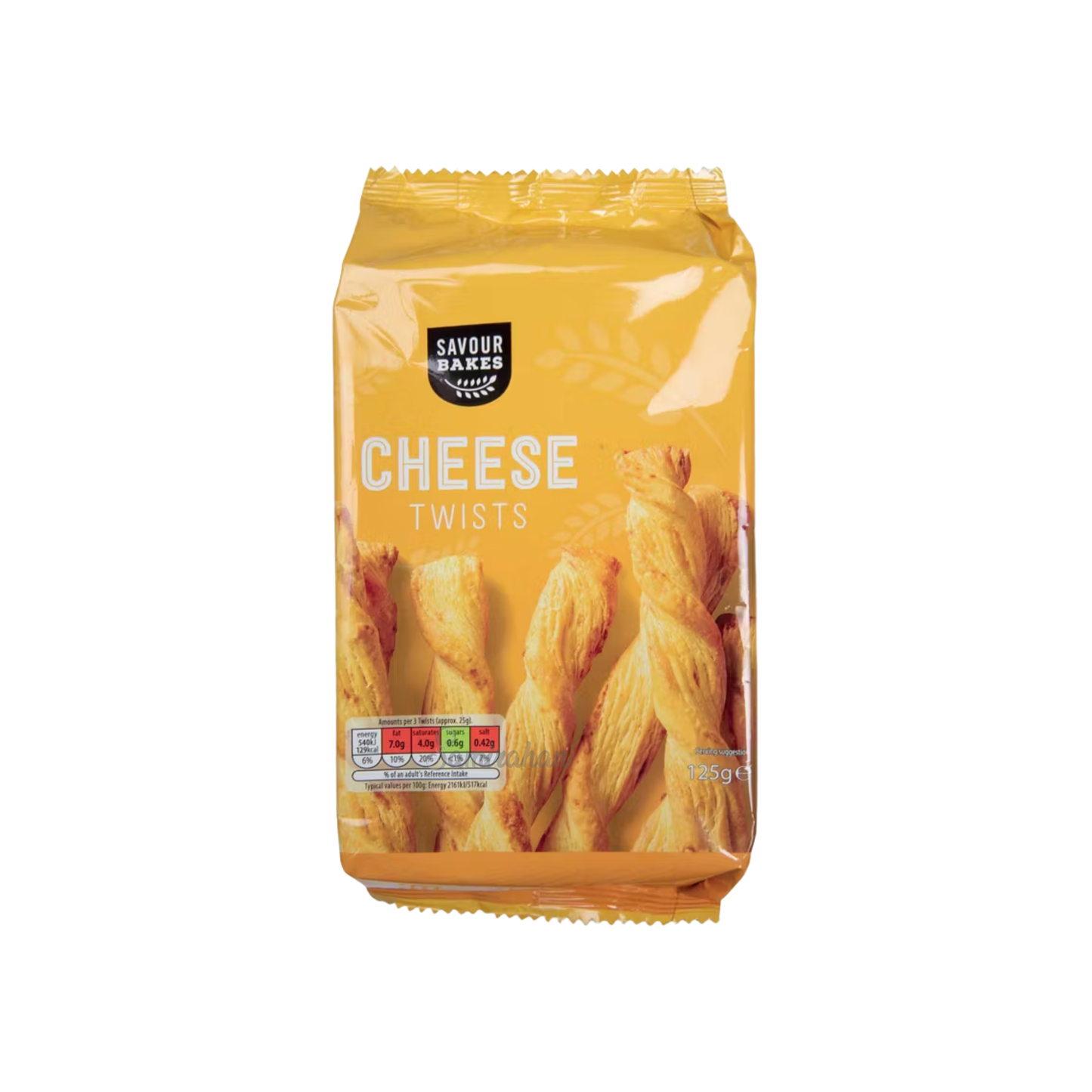 Savour Bakes Cheese Onion Twists Butter Puff Pastry Food Bakery Biscuit bread breakfast imported authentic crunchy snack popcorn enjoy healthy price in BD Dhaka Khilkhet Nikunja Kuril Mohakhali DOHS Kalabagan Dhanmondi Keraniganj