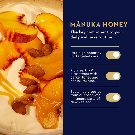 Manuka Health MGO263+ UMF 10+ Manuka Honey best import premium Australian natural kiwi quality sweet tasty delicious modhu organic healthy original price in bd