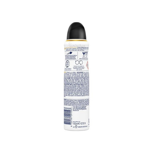 Dove Advanced Care Invisible Care 72H Antiperspirant Deodorant imported UK authentic premium brand online shop cheapest price BD Dhaka Chittagong Sylhet khulna