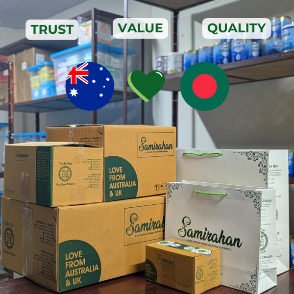 A Fair Dinkum Unique Shopping Experience