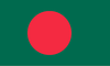 Bangladesh Flag