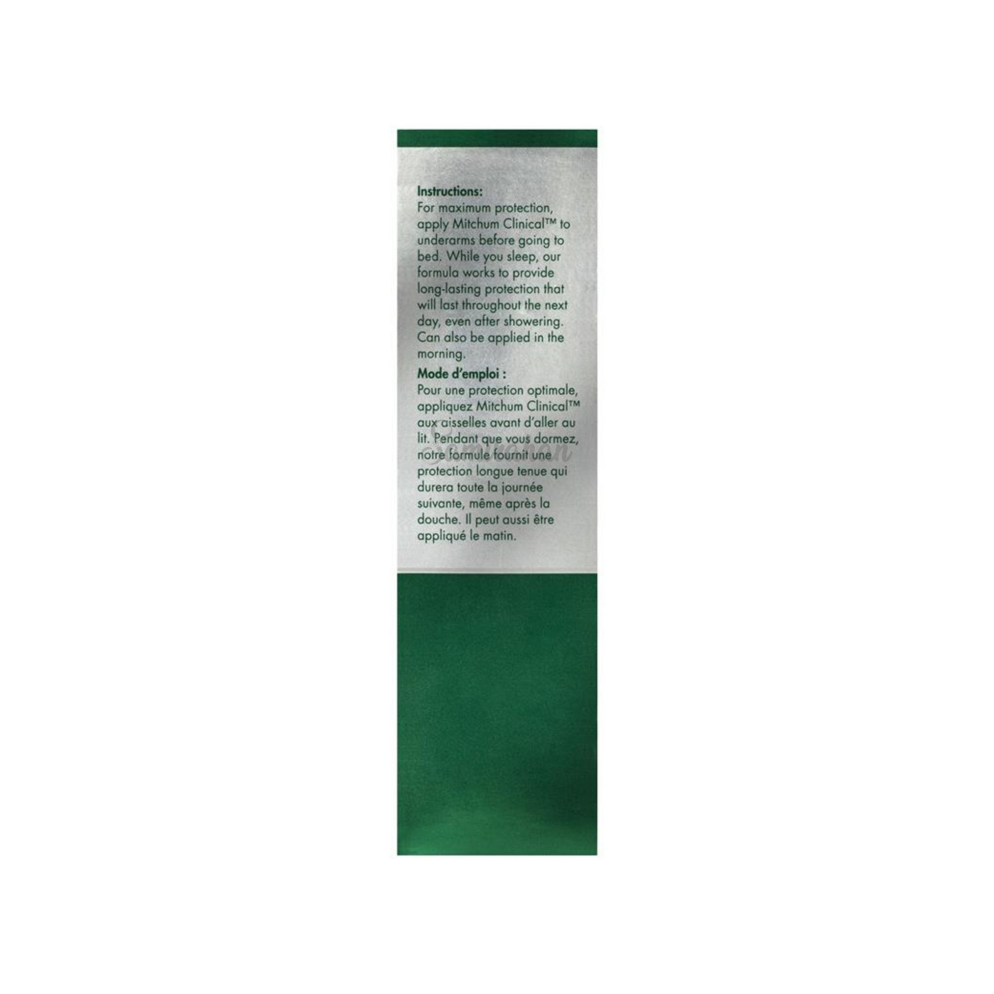 Mitchum For Men Clinical Soft Solid Deodorant Sport provides reliable protection from sweat & odor, keeping you dry & comfortable. Best imported foreign authentic genuine real original Australian American USA premium brand quality luxury men's male bf boyfriend husband gift idea price in Dhaka Chittagong Bangladesh.