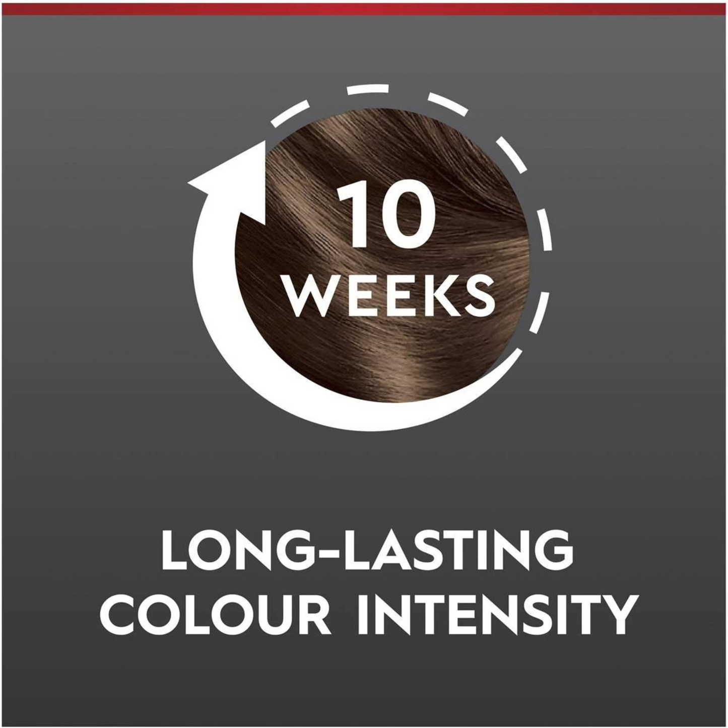 Schwarzkopf Brilliance Permanent Hair Colour shine healthy stronger Romantic Brown grey 10 weeks Best safe authentic imported Australian premium low price in bd