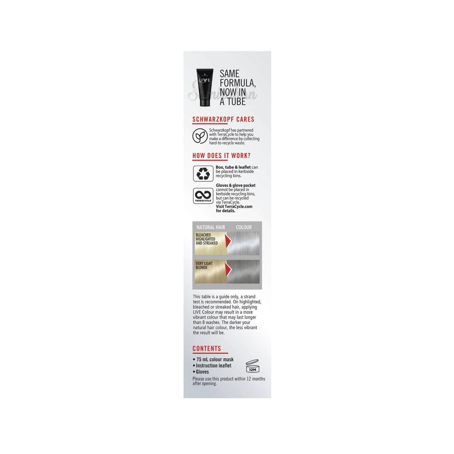 Schwarzkopf Live Colour bright hair shine healthy stronger side effect soft Romantic Brown grey Best safe authentic imported Australian premium low price in bd