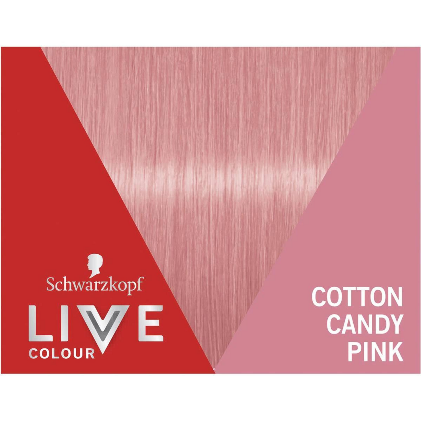 Schwarzkopf Live Colour Pastel bright hair shine healthy stronger side effect Romantic Brown grey Best safe authentic imported Australia premium low price in bd
