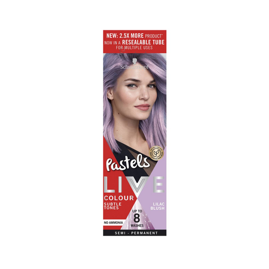 Schwarzkopf Live Colour bright hair shine healthy stronger side effect soft Romantic Brown grey Best safe authentic imported Australian premium low price in bd
