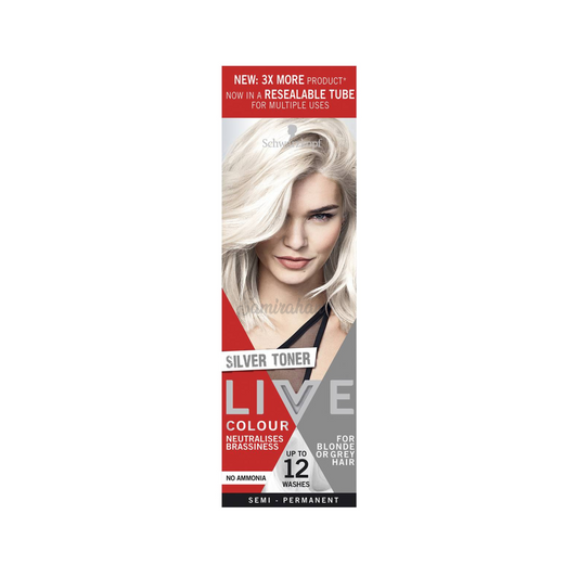 Schwarzkopf Live Colour Semi-Permanent Hair Rich toner shine healthy stronger Romantic Brown Best safe authentic import Australia premium low price in bd