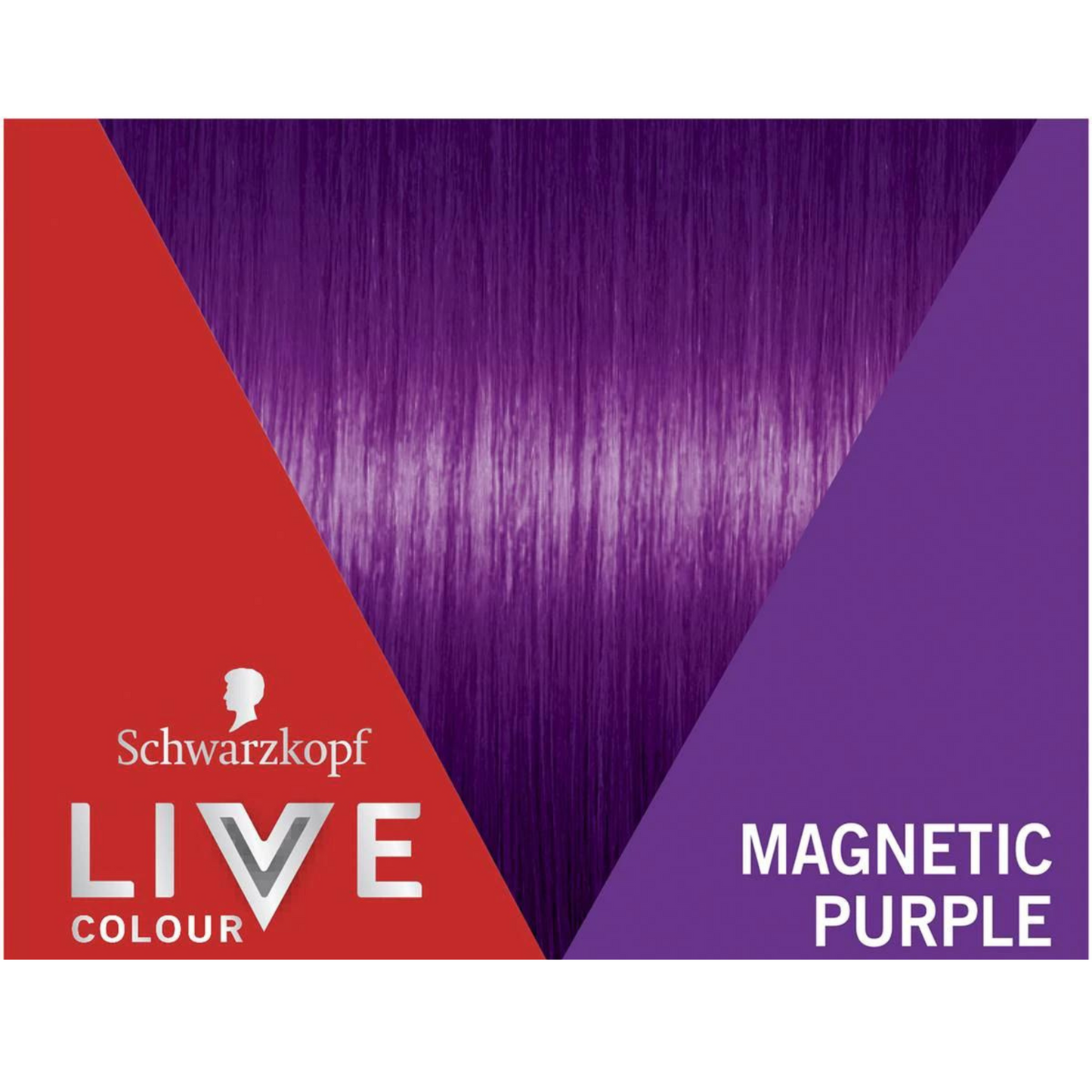 Schwarzkopf Live Colour Ultra Brights hair shine healthy stronger side effect Romantic Brown grey Best safe authentic imported Australia premium low price in bd