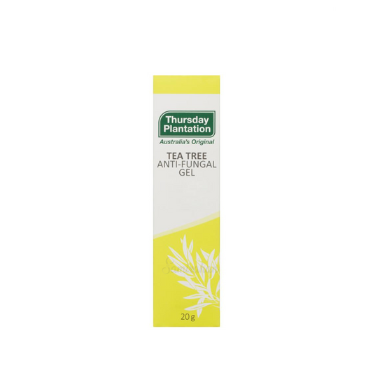 Thursday Plantation Tea Tree Antifungal Gel skincare skin Best imported foreign Australian genuine authentic footcare foot care luxury premium AU low price bd